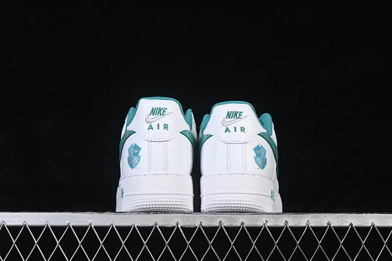 All categories Nk Air Force 1 Air Force series Nk Air Force 1 Low Air Force low-top Nike Air Force 1'07 Low Zodiac Air Force 1 low-top casual sneakers CW2288-111